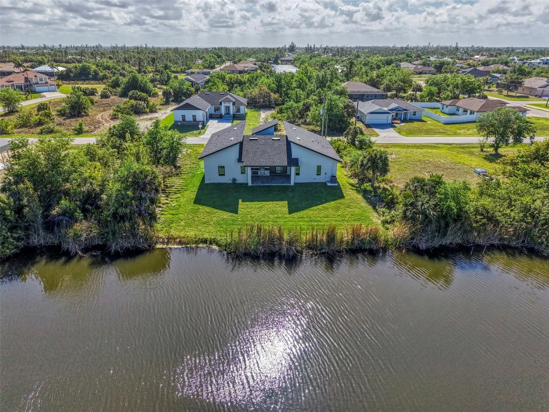 9468 Attica Circle Port Charlotte FL 33981