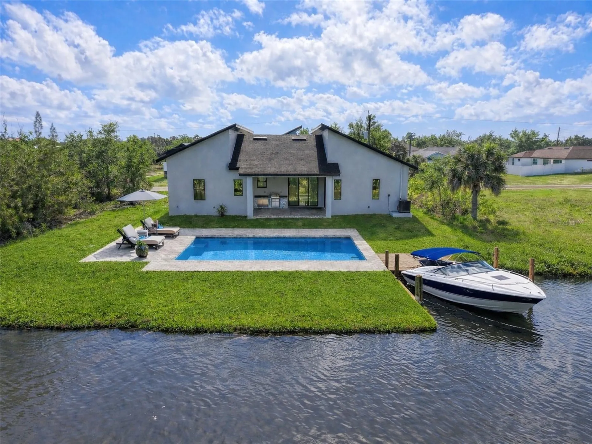 9468 Attica Circle Port Charlotte FL 33981