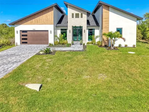 9468 Attica Circle Port Charlotte FL 33981