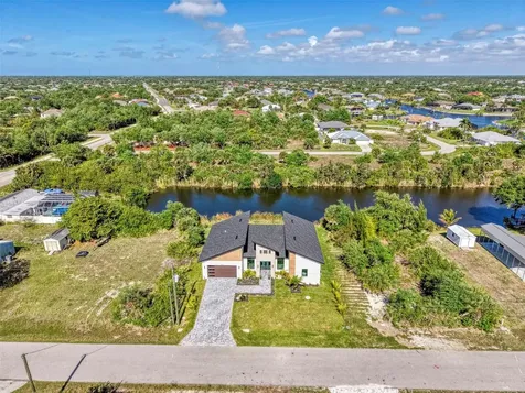 9468 Attica Circle Port Charlotte FL 33981