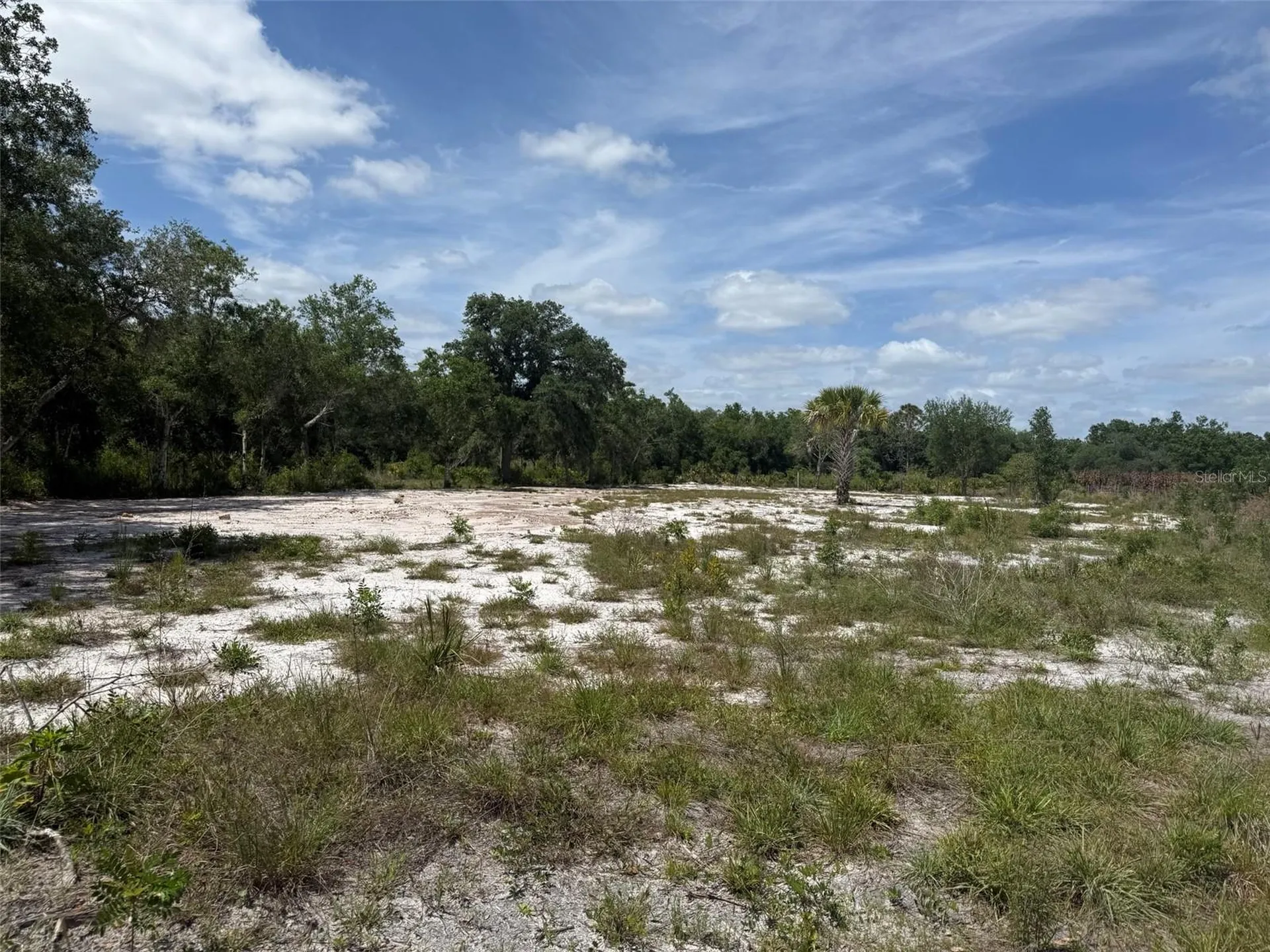 18121 NW 256th Street Okeechobee FL 34972