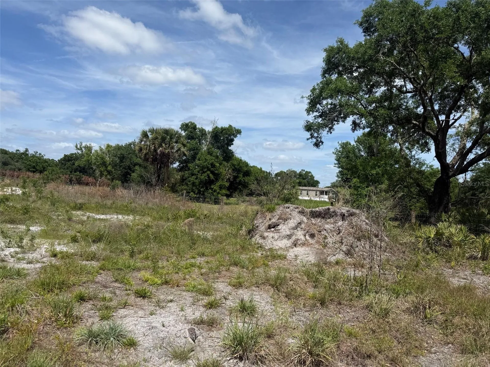 18121 NW 256th Street Okeechobee FL 34972