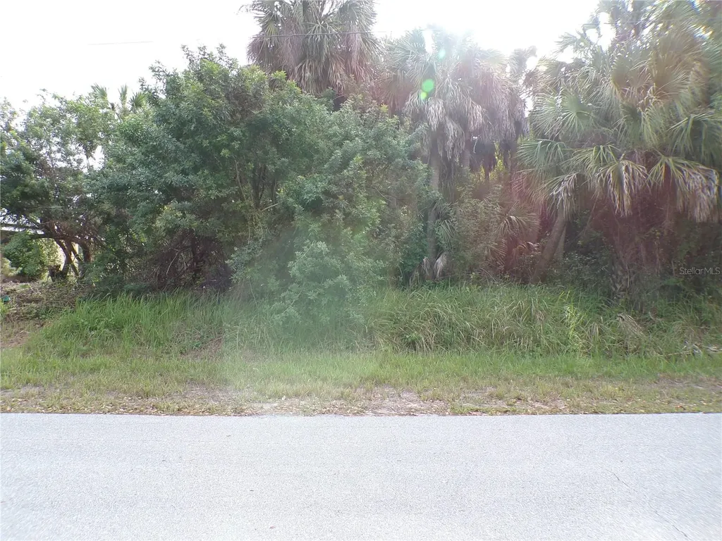 164 Ferdon Circle Port Charlotte FL 33954