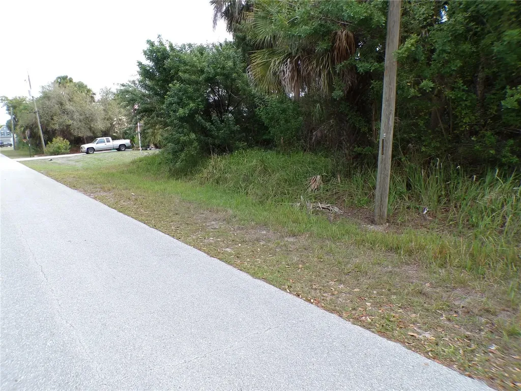 164 Ferdon Circle Port Charlotte FL 33954
