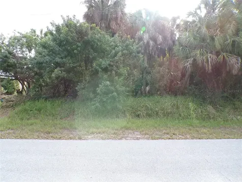 164 Ferdon Circle Port Charlotte FL 33954