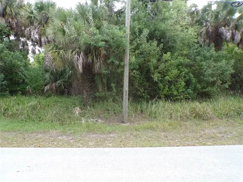 164 Ferdon Circle Port Charlotte FL 33954