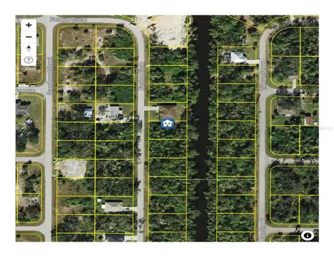 164 Ferdon Circle Port Charlotte FL 33954