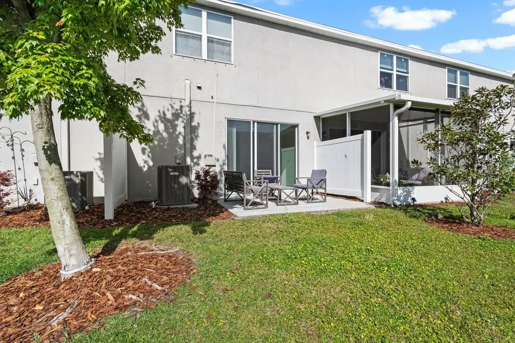 7052 Summer Holly Place Riverview FL 33578