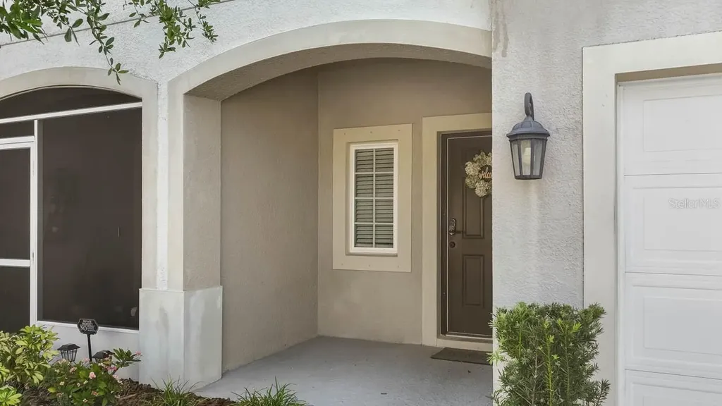 7052 Summer Holly Place Riverview FL 33578