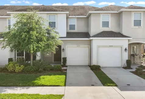 7052 Summer Holly Place Riverview FL 33578