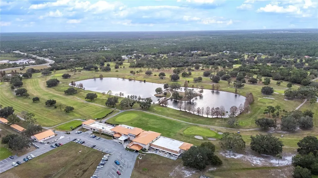 0 Oleander Drive Indian Lake Estates FL 33855