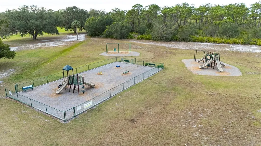 0 Oleander Drive Indian Lake Estates FL 33855