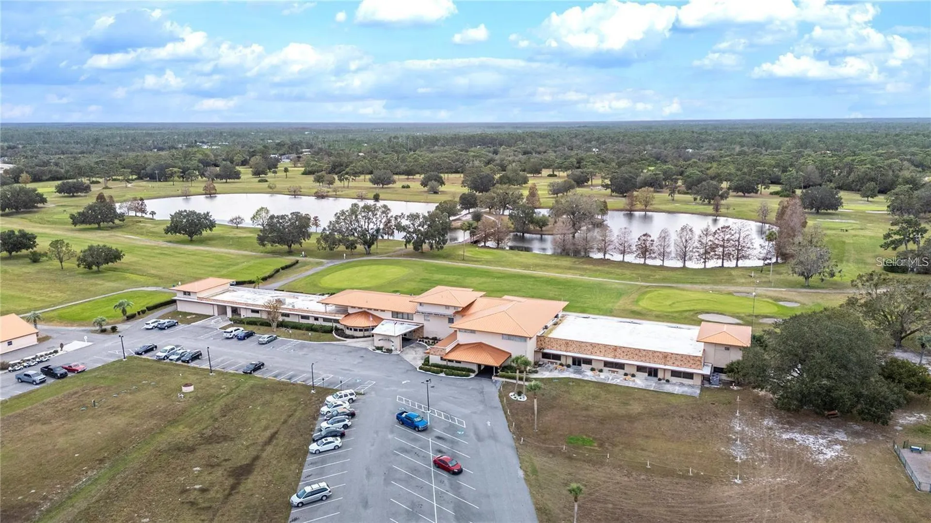 0 Oleander Drive Indian Lake Estates FL 33855