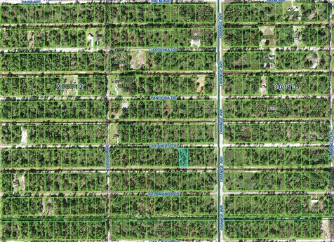 0 Oleander Drive Indian Lake Estates FL 33855