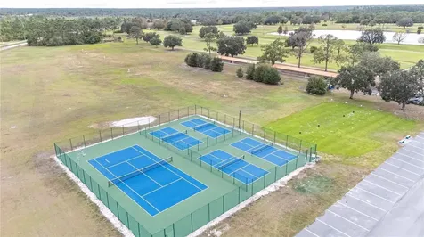 0 Oleander Drive Indian Lake Estates FL 33855