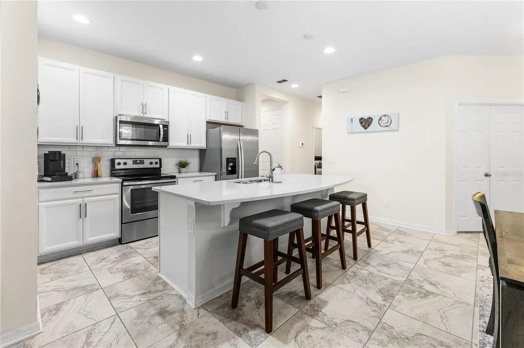 3464 Sagebrush Street Harmony FL 34773