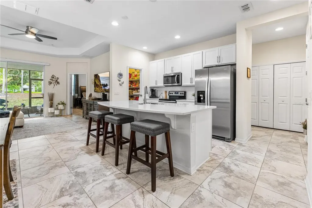 3464 Sagebrush Street Harmony FL 34773