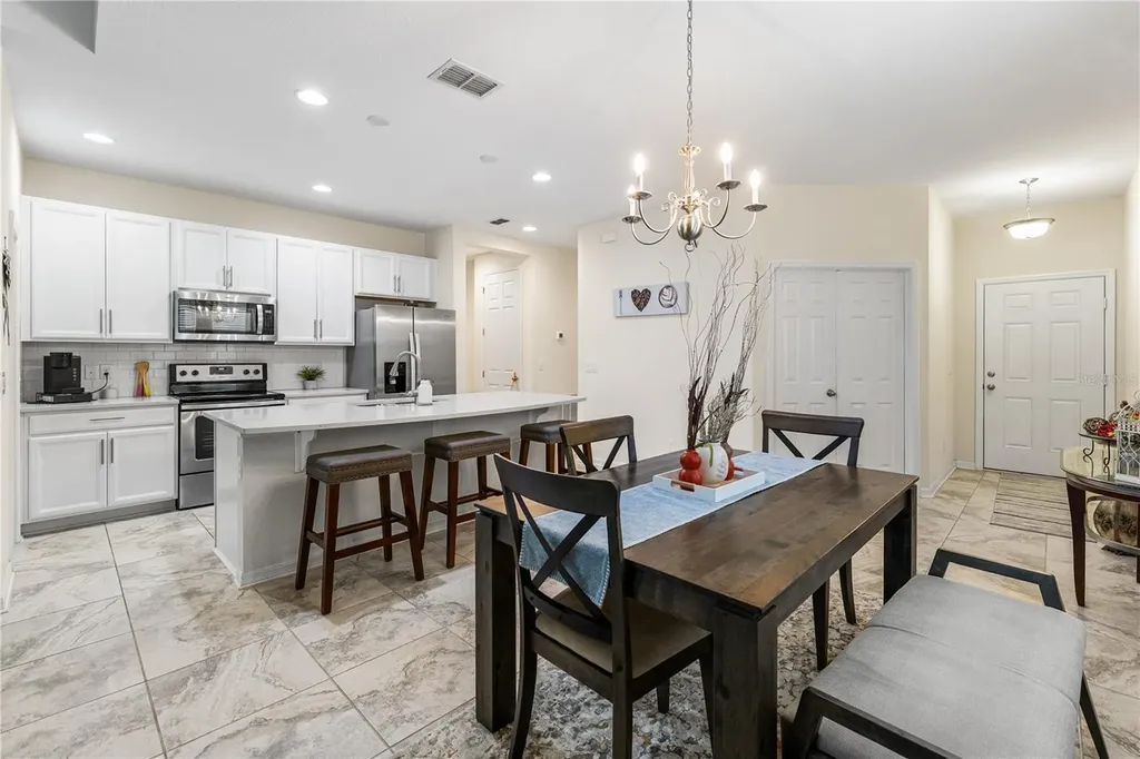 3464 Sagebrush Street Harmony FL 34773