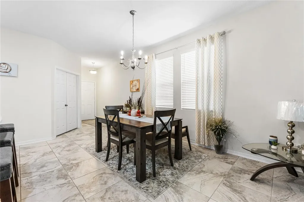 3464 Sagebrush Street Harmony FL 34773