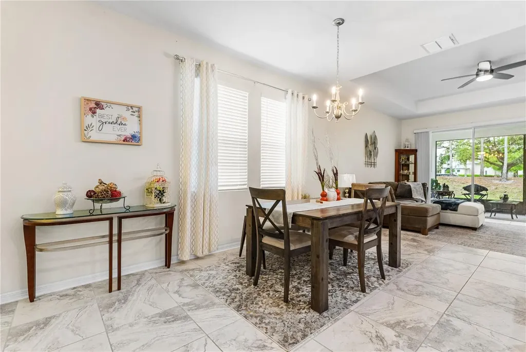 3464 Sagebrush Street Harmony FL 34773