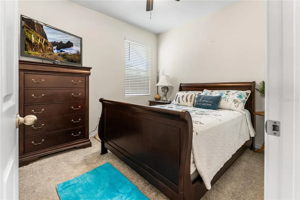 3464 Sagebrush Street Harmony FL 34773