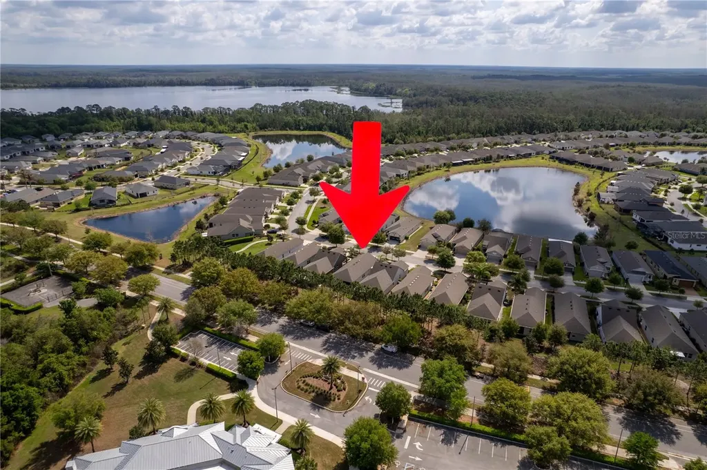 3464 Sagebrush Street Harmony FL 34773