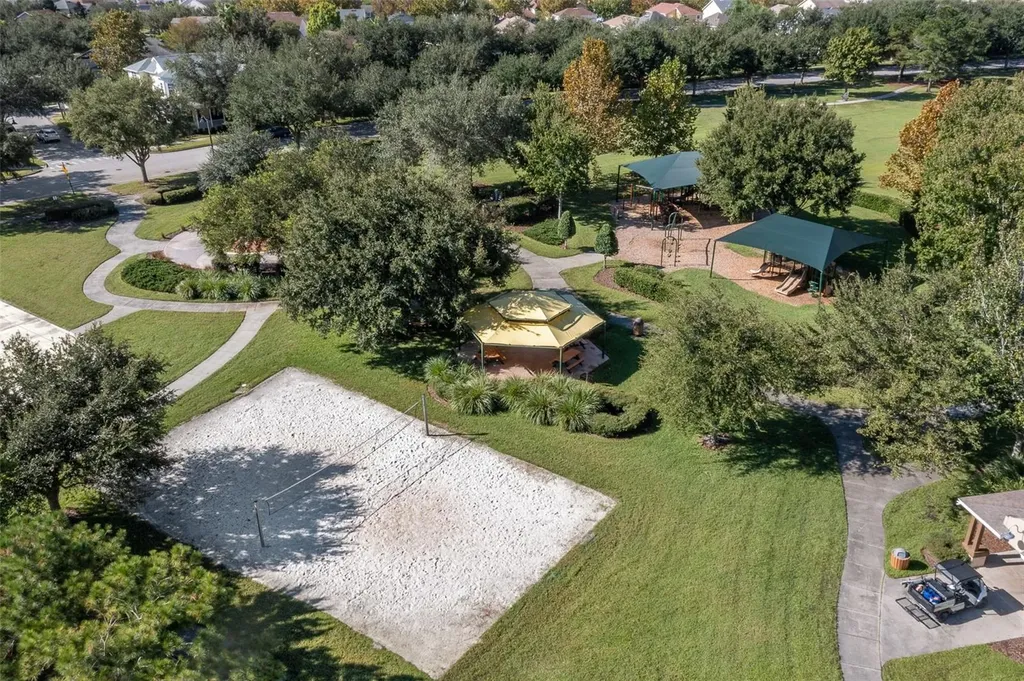 3464 Sagebrush Street Harmony FL 34773