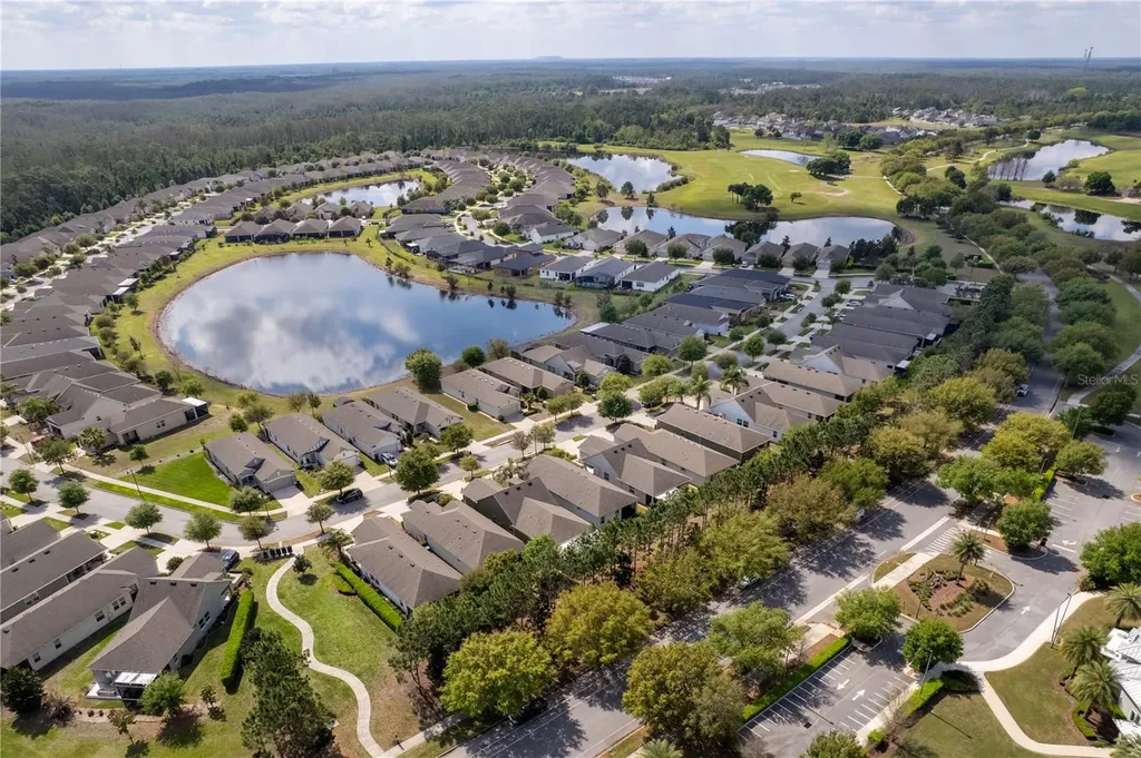 3464 Sagebrush Street Harmony FL 34773
