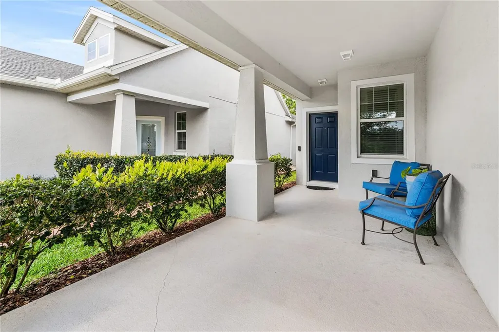 3464 Sagebrush Street Harmony FL 34773