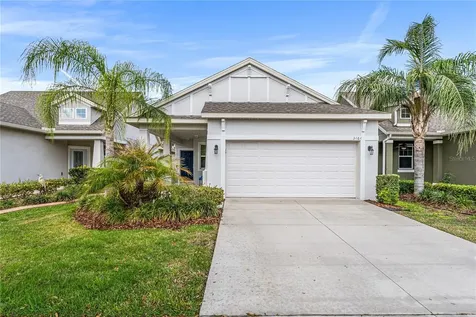 3464 Sagebrush Street Harmony FL 34773