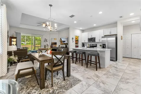 3464 Sagebrush Street Harmony FL 34773