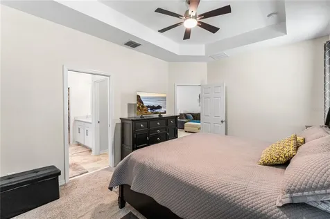 3464 Sagebrush Street Harmony FL 34773