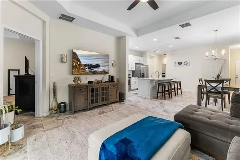 3464 Sagebrush Street Harmony FL 34773