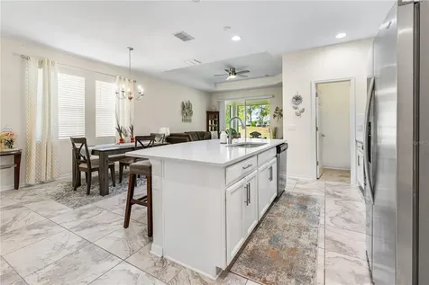3464 Sagebrush Street Harmony FL 34773