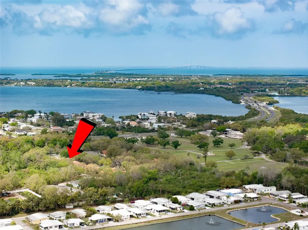 132 51st Street Circle E Palmetto FL 34221