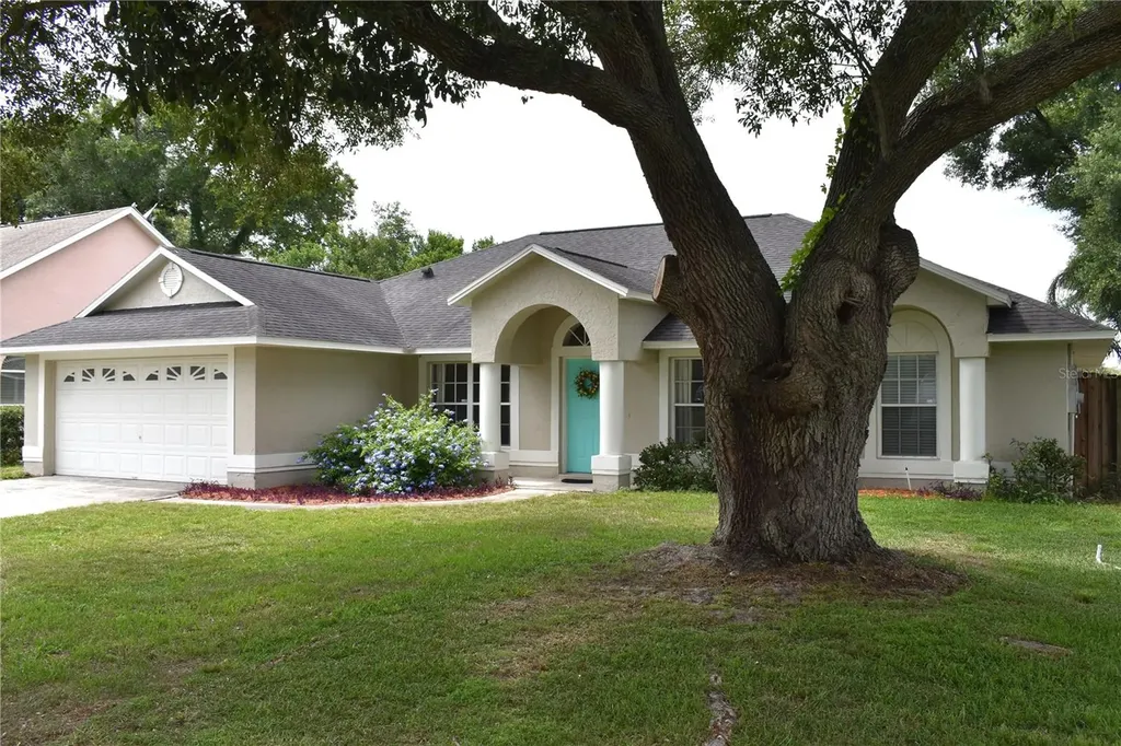 1839 Queen Palm Drive Apopka FL 32712