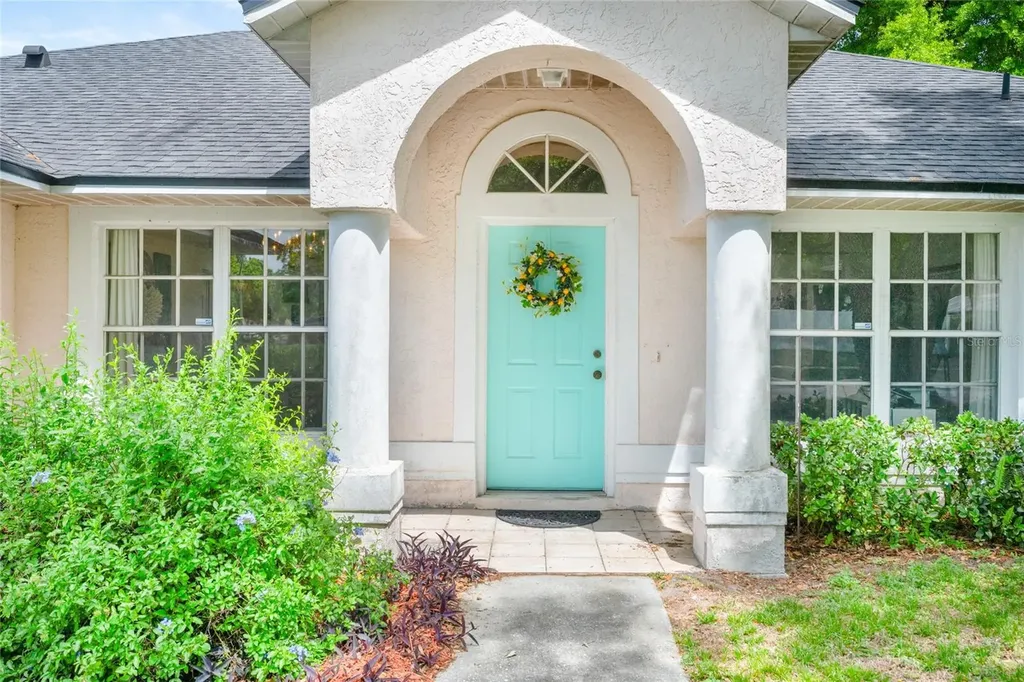 1839 Queen Palm Drive Apopka FL 32712