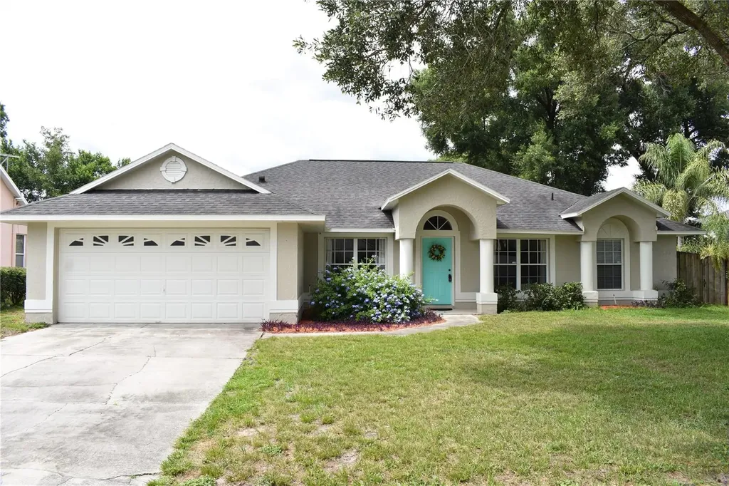 1839 Queen Palm Drive Apopka FL 32712