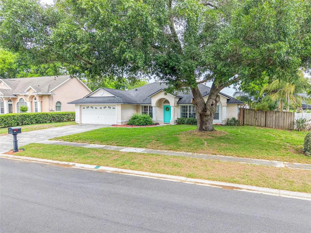 1839 Queen Palm Drive Apopka FL 32712