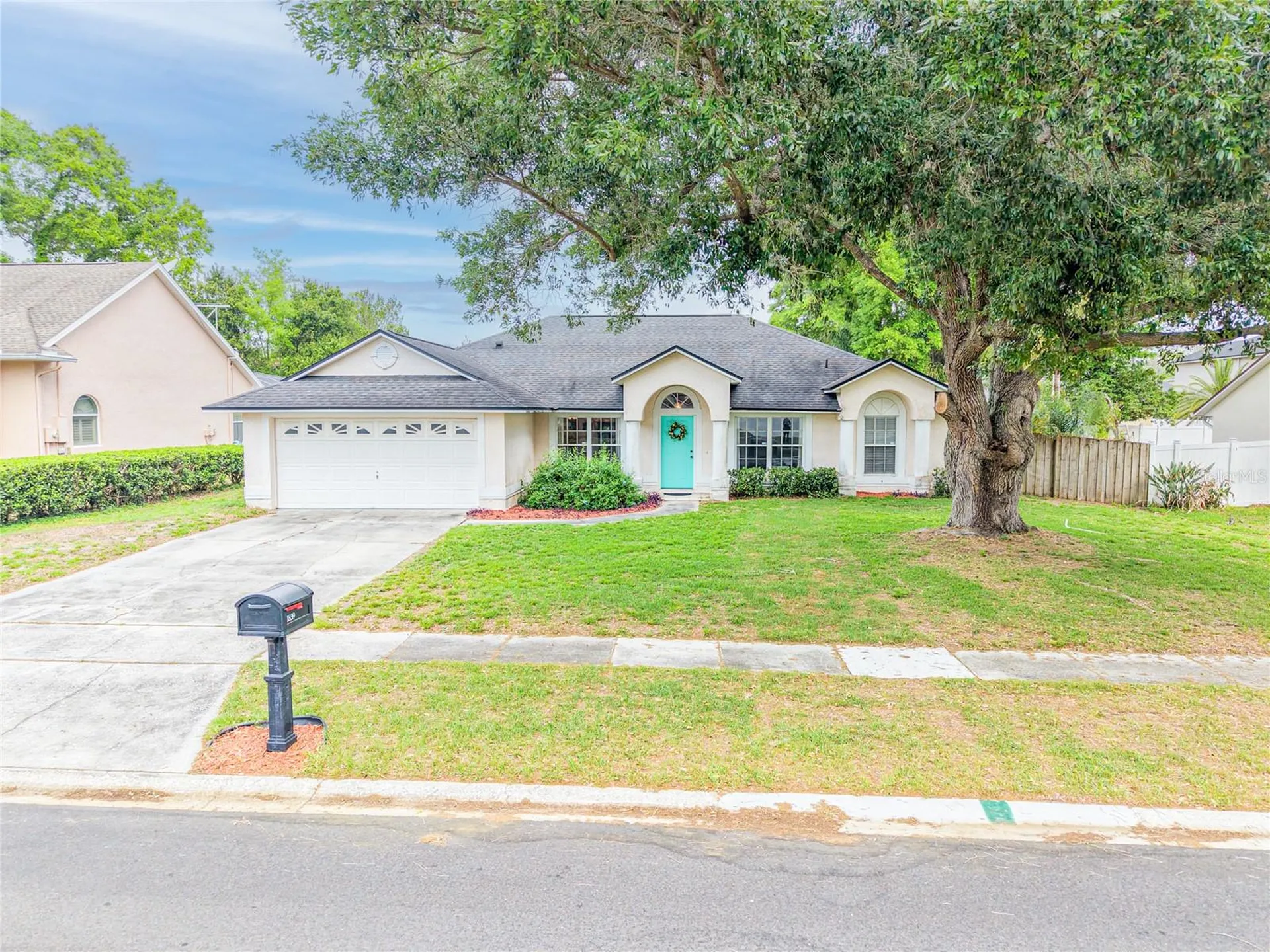 1839 Queen Palm Drive Apopka FL 32712