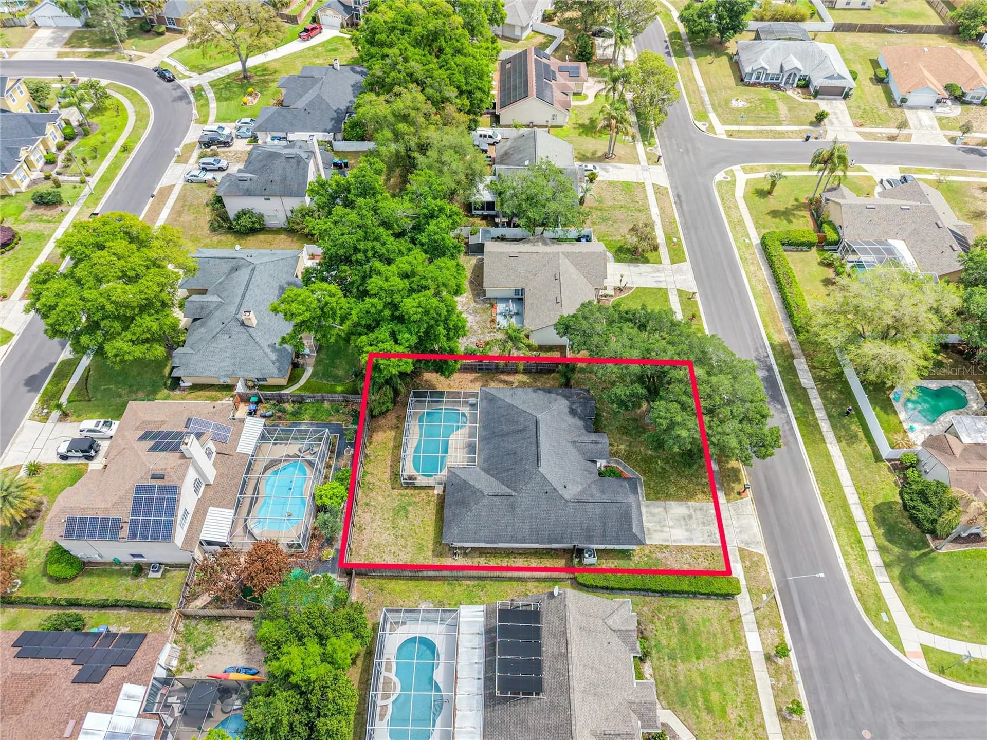 1839 Queen Palm Drive Apopka FL 32712