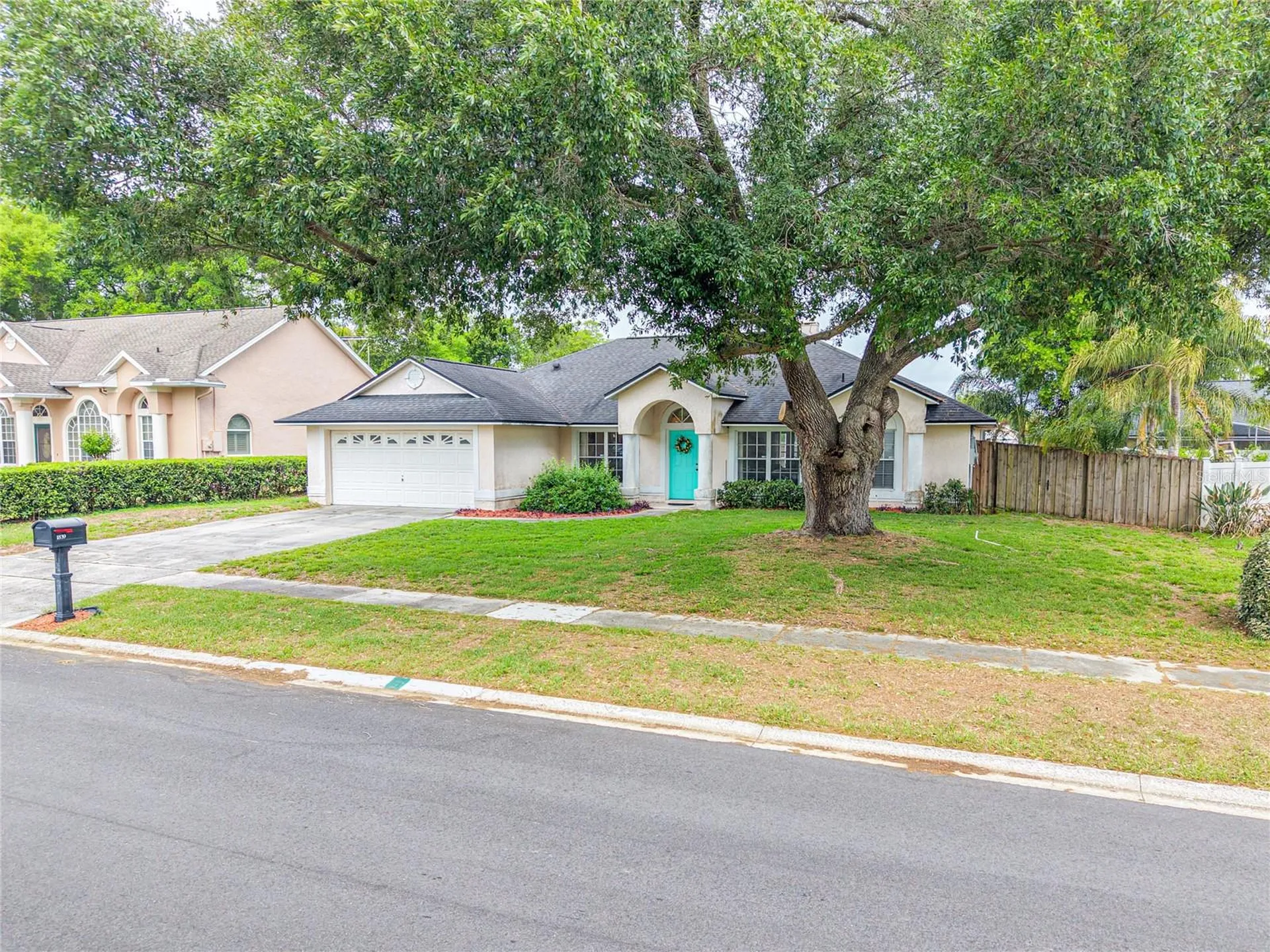 1839 Queen Palm Drive Apopka FL 32712