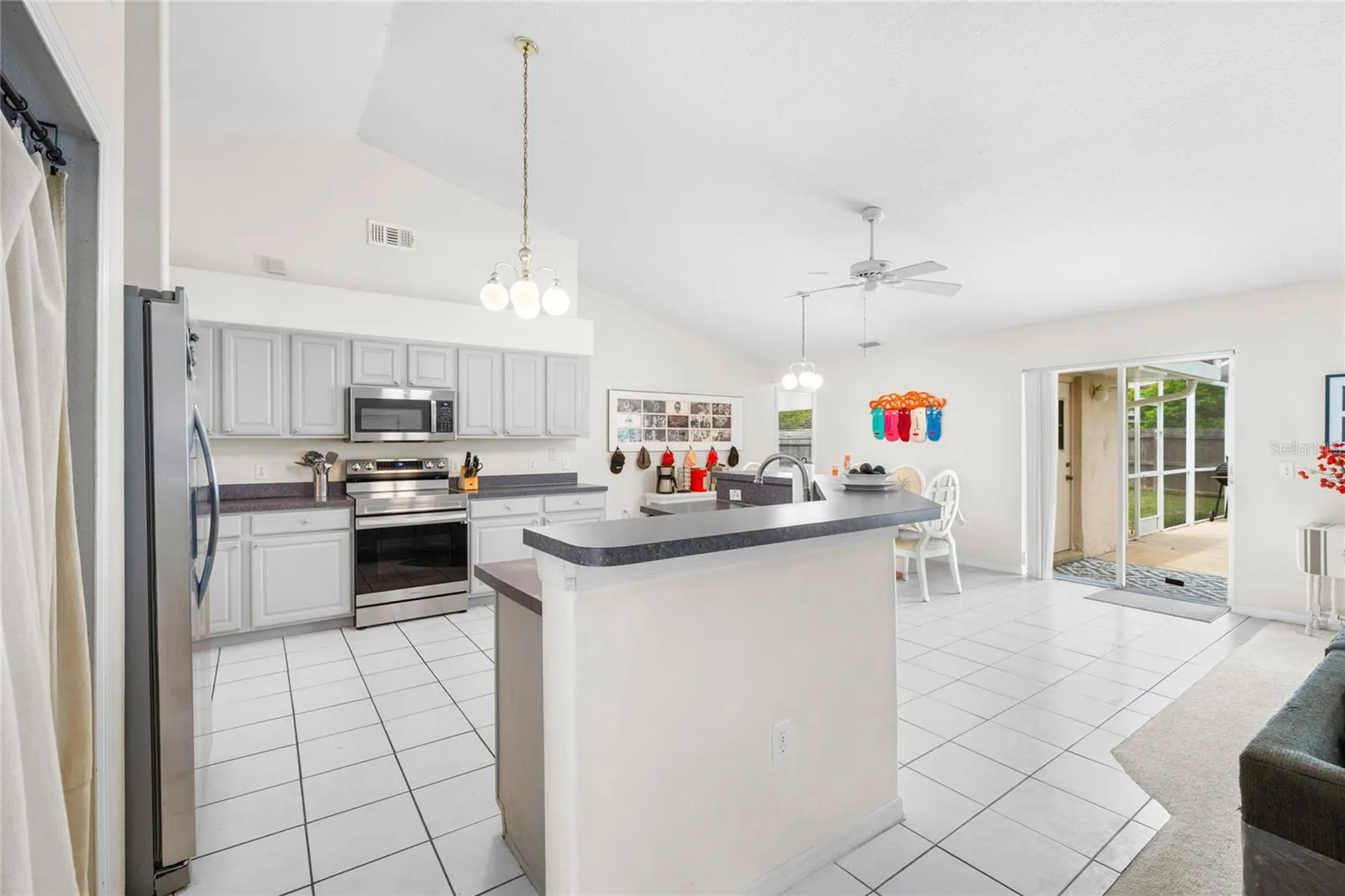 1839 Queen Palm Drive Apopka FL 32712