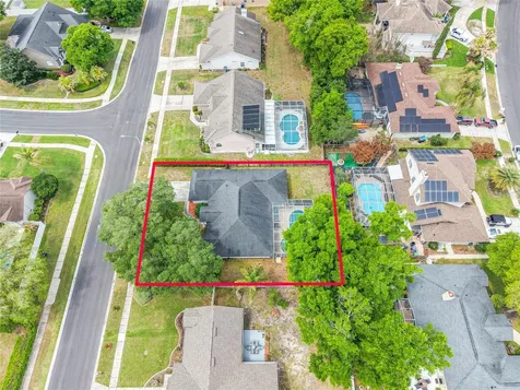 1839 Queen Palm Drive Apopka FL 32712
