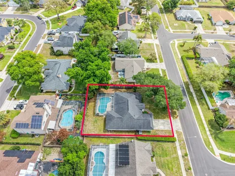 1839 Queen Palm Drive Apopka FL 32712