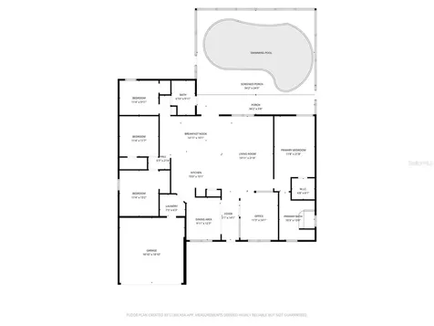 1839 Queen Palm Drive Apopka FL 32712