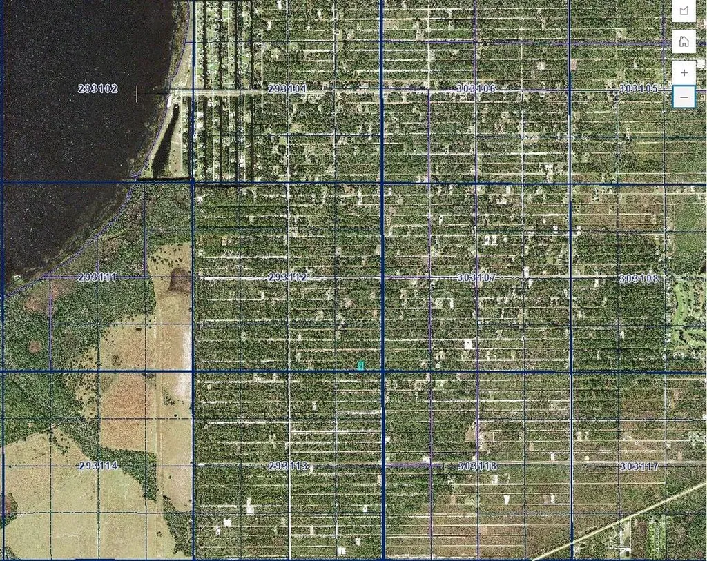 0 Allamanda Drive Indian Lake Estates FL 33855
