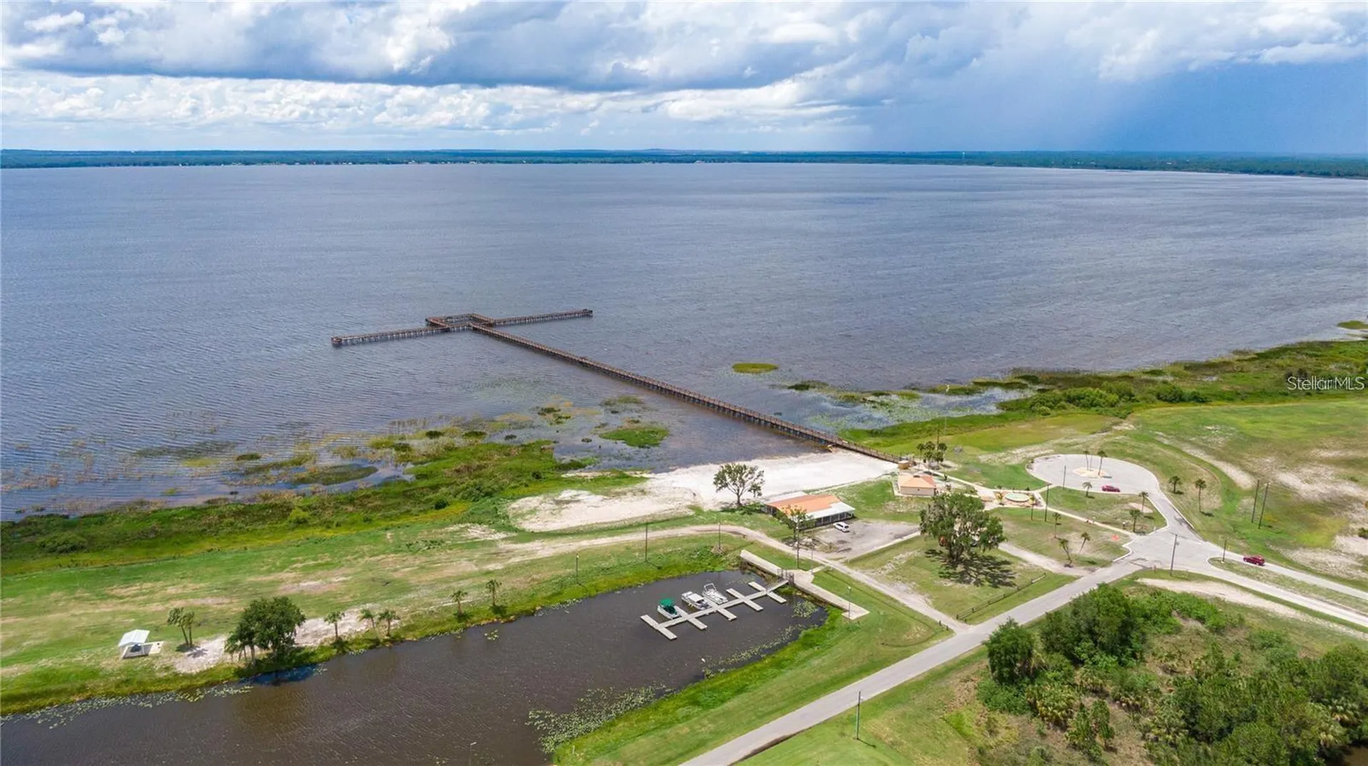 0 Allamanda Drive Indian Lake Estates FL 33855