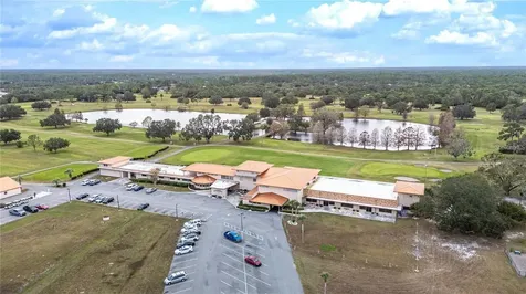 0 Allamanda Drive Indian Lake Estates FL 33855
