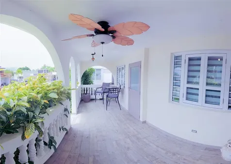 Coco Beach S 110 Gaviota Rio Grande PR 00745